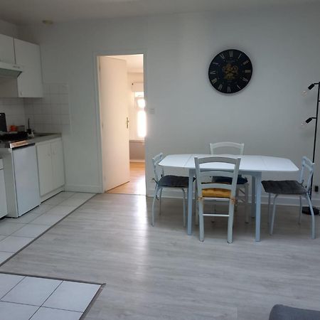 La Residence Immeuble Place Francois 1Er 코냐크 외부 사진