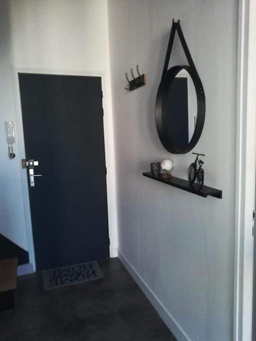 La Residence Immeuble Place Francois 1Er 코냐크 외부 사진