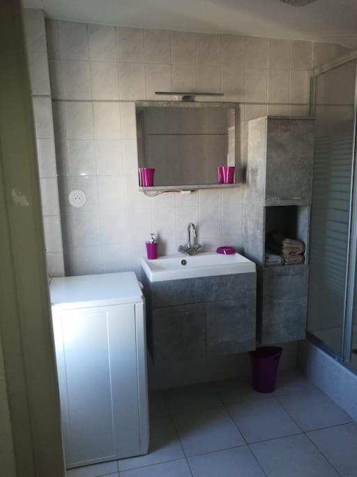 La Residence Immeuble Place Francois 1Er 코냐크 외부 사진