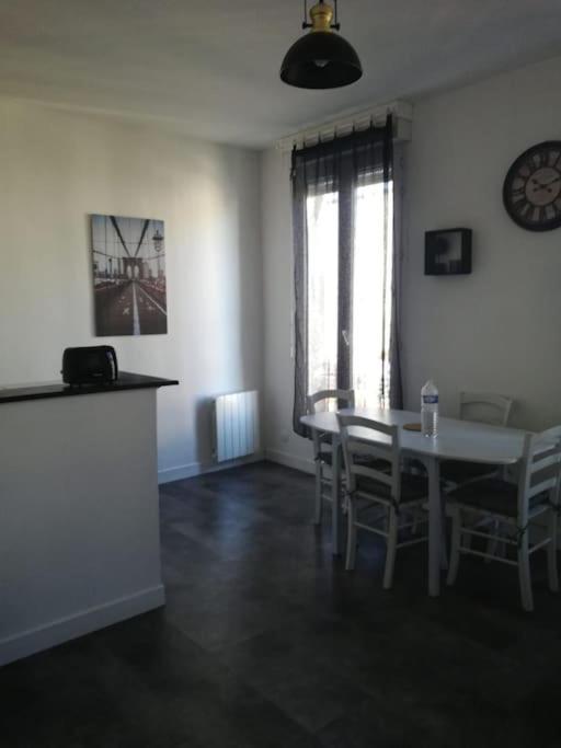 La Residence Immeuble Place Francois 1Er 코냐크 외부 사진